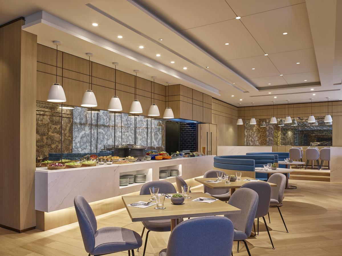Two Macdonnell Road Aparthotel Hong Kong Phòng bức ảnh
